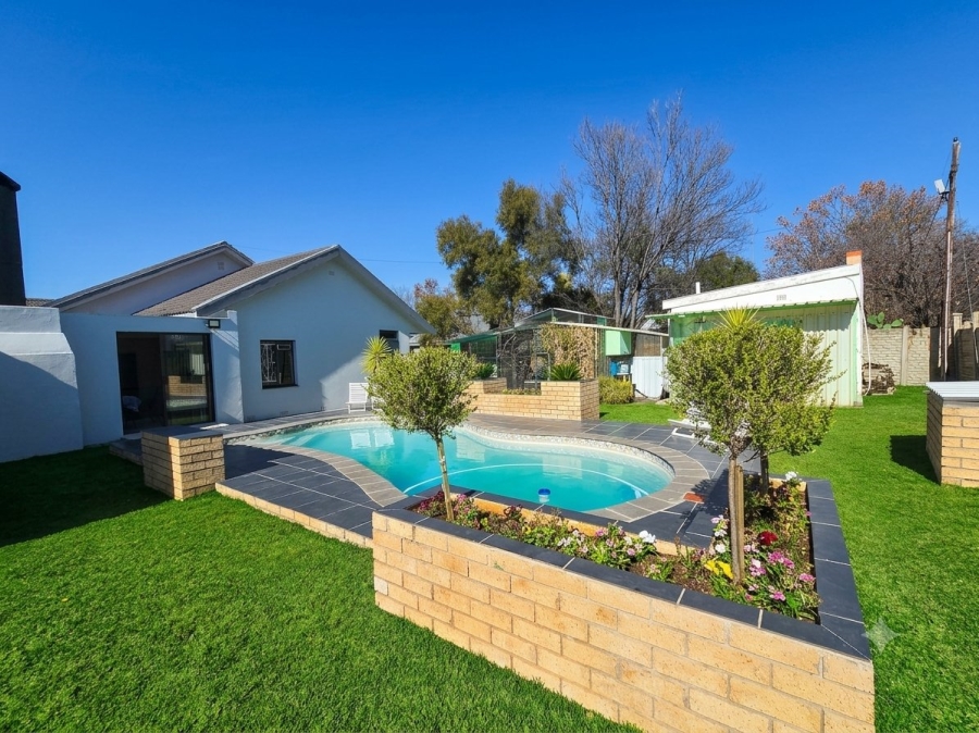 4 Bedroom Property for Sale in Bayswater Free State